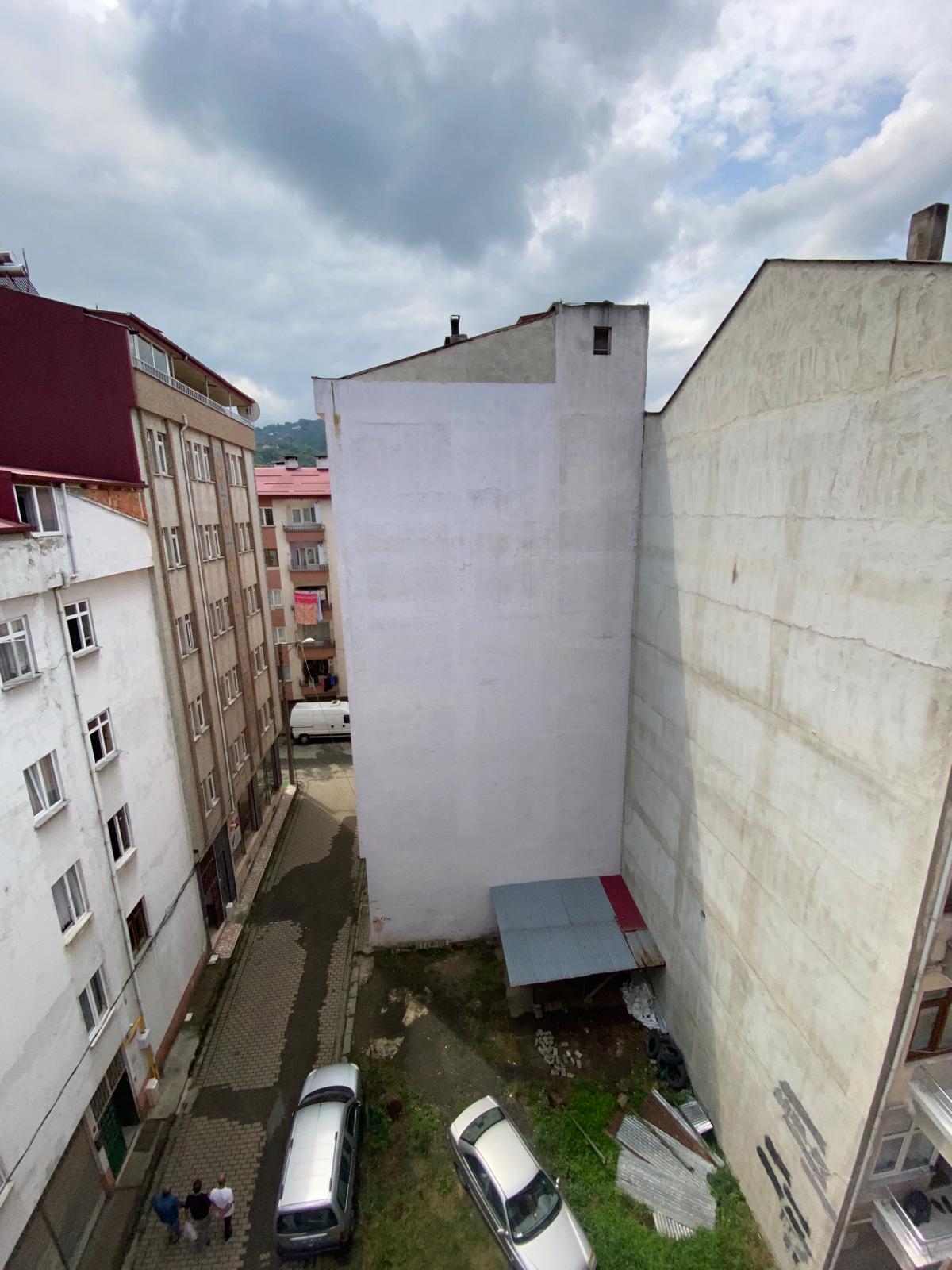 MABEL GAYRİMENKUL/ ÇARŞI İÇİ/ 2+1 TERAS KATI SATILIK DAİRE